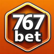 Logo da 767bet